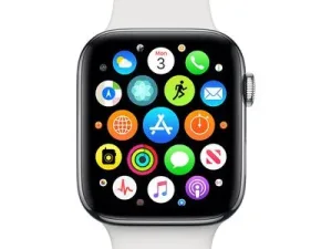 فریمور اپل واچ سری 3 نسخه 8.7.1 سایز 42mm