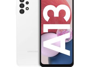رام رسمی آپدیت گوشی سامسونگ گلکسی Galaxy A13 5G| SM-A136U اندروید 13