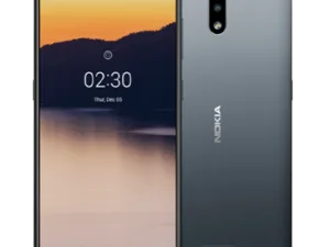 فایل حل مشکل خطای the device will not boot نوکیا NOKIA 2.3 TA-1206