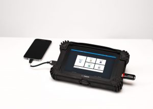 نرم افزار UFED 7.72.0.45