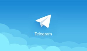 اموزش رد شدن از ایمیل telegram برای دیلیت اکانت و ورود به telegram