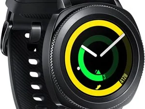 حذف لایو دمو ساعت سامسونگ Galaxy Gear Sport | R600
