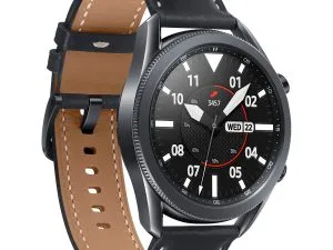 حذف لایو دمو ساعت سامسونگ Samsung Watch 3 | R840