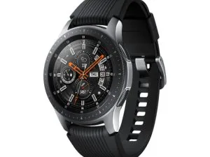 حذف لایو دمو ساعت سامسونگ Samsung Watch | R800