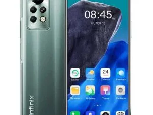 فايل Infinix X697 NVDATA