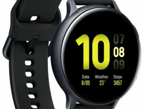 حذف لایو دمو ساعت سامسونگ Galaxy Watch Active 2 | R820