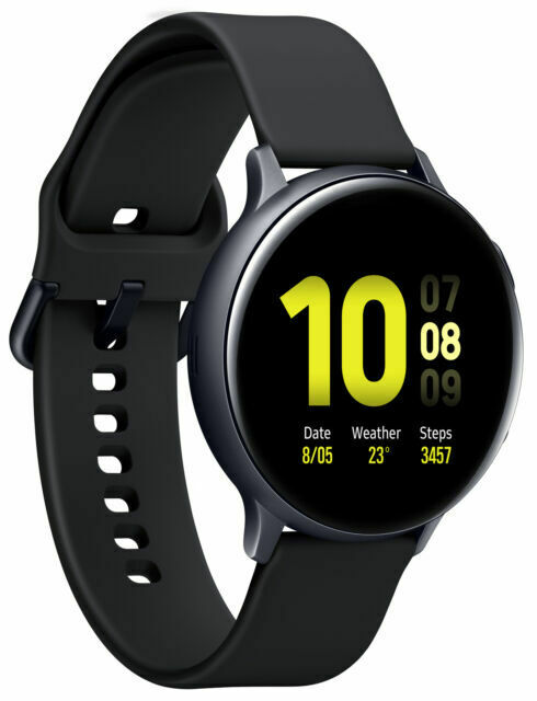 حذف لایو دمو ساعت سامسونگ Galaxy Watch Active 2 | R830