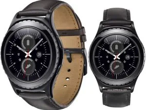 حذف لایو دمو ساعت سامسونگ Galaxy Gear S2 Classic | R732