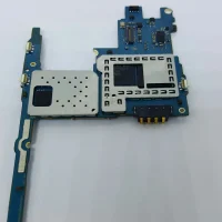 نقشه مسیر کامل میکروفون samsung j200h