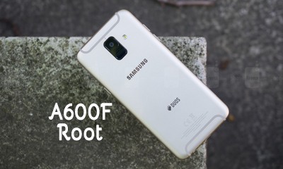 فایل روت  Samsung Galaxy A6 2018 SM-A600f تضمینی