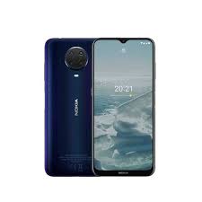 اموزش حذف قفل و ریست فکتوری Nokia G20 TA-1336