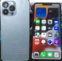 رام فارسی گوشی طرح آیفون iPhone 13 Pro Max MT6582