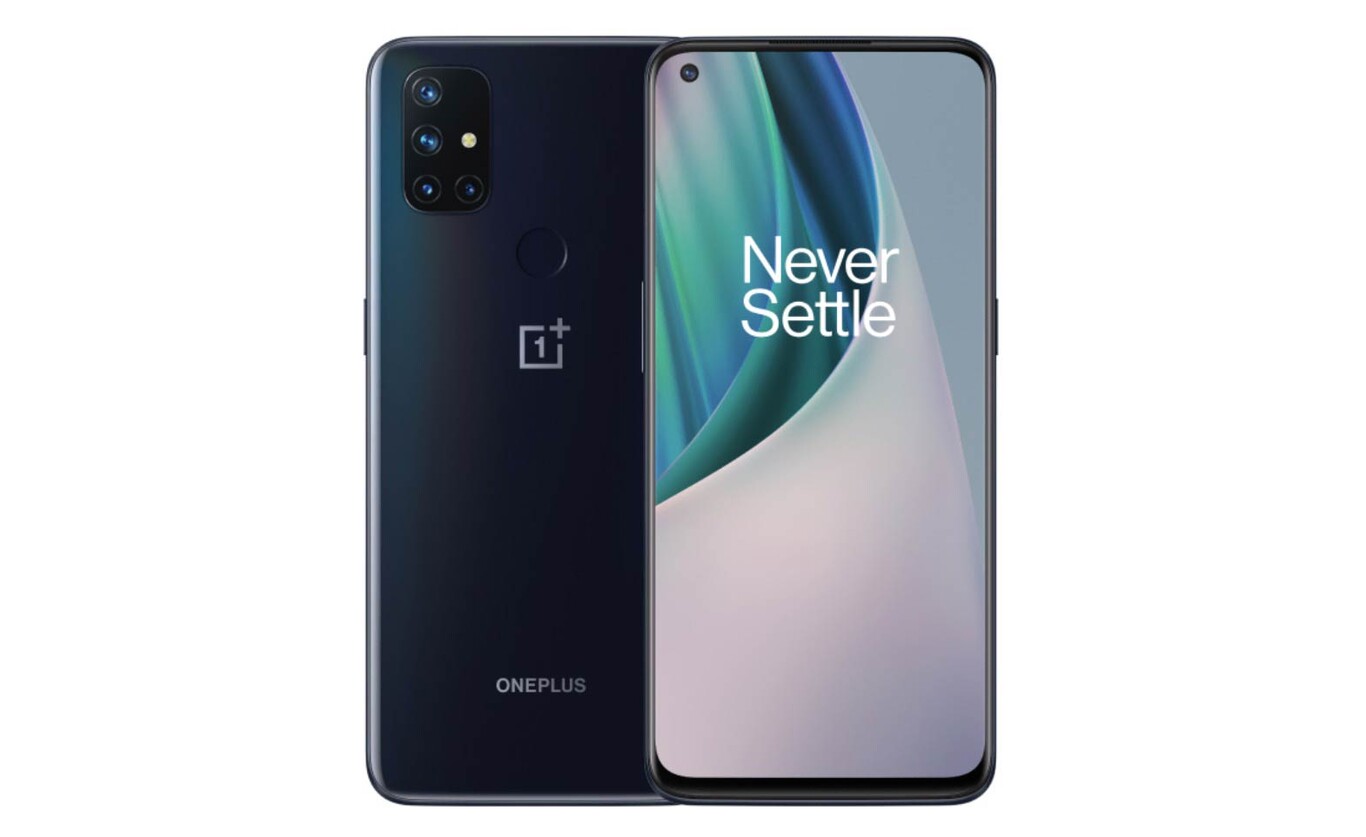 آموزش ترمیم سریال OnePlus Nord N10 5G (BE2029) بدون نیاز به هیچ ابزاری
