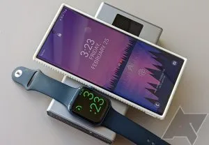 نحوه اتصال Apple Watch به گوشی‌های اندرویدی