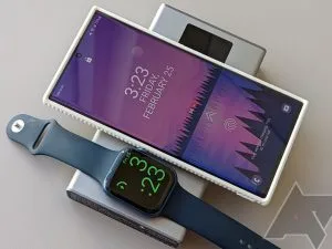 نحوه اتصال Apple Watch به گوشی‌های اندرویدی
