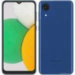 فایل VbMeta سامسونگ A032F |A03 CORE تمام  باینری ها