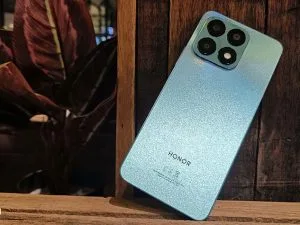 آموزش ترمیم سریال Honor x8a CRT-LX2 با استفاده از دانگل dft