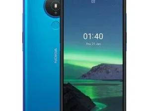 فایل فلش نوکیا 1.4 با مشخصه عددی TA-1322