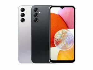 همه چیز درباره samsung a14
