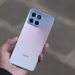 بررسی گوشی honor x6