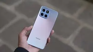 بررسی گوشی honor x6