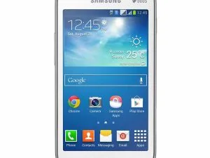 ترمیم سریال گوشی سامسونگ s7562