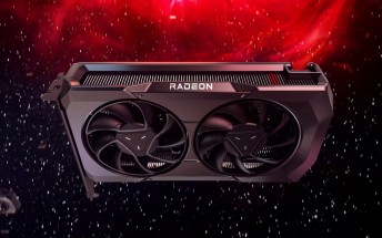 AMD کارت گرافیک دسکتاپ Radeon RX 7600 را با قیمت 269 دلار معرفی کرد