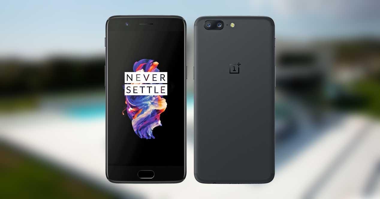 آموزش ترمیم سریال One plus 5