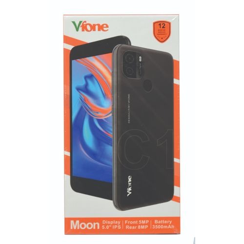 اموزش ترمیم سریال Vfone C1