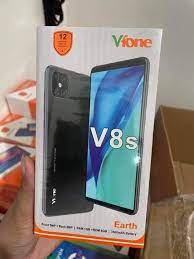 اموزش ترمیم سریال Vfone Y8s