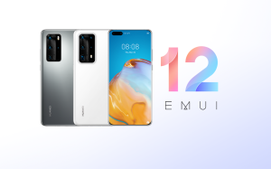  حل مشکل ضبط مکالمه گوشی های هواوی EMUI 12 