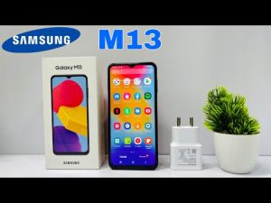  روت سامسونگ M13 | M135FU اندروید 13 باینری 3