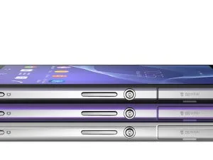 فایل فلش رسمی (Sony Z2 (D6502 اخرین ورژن