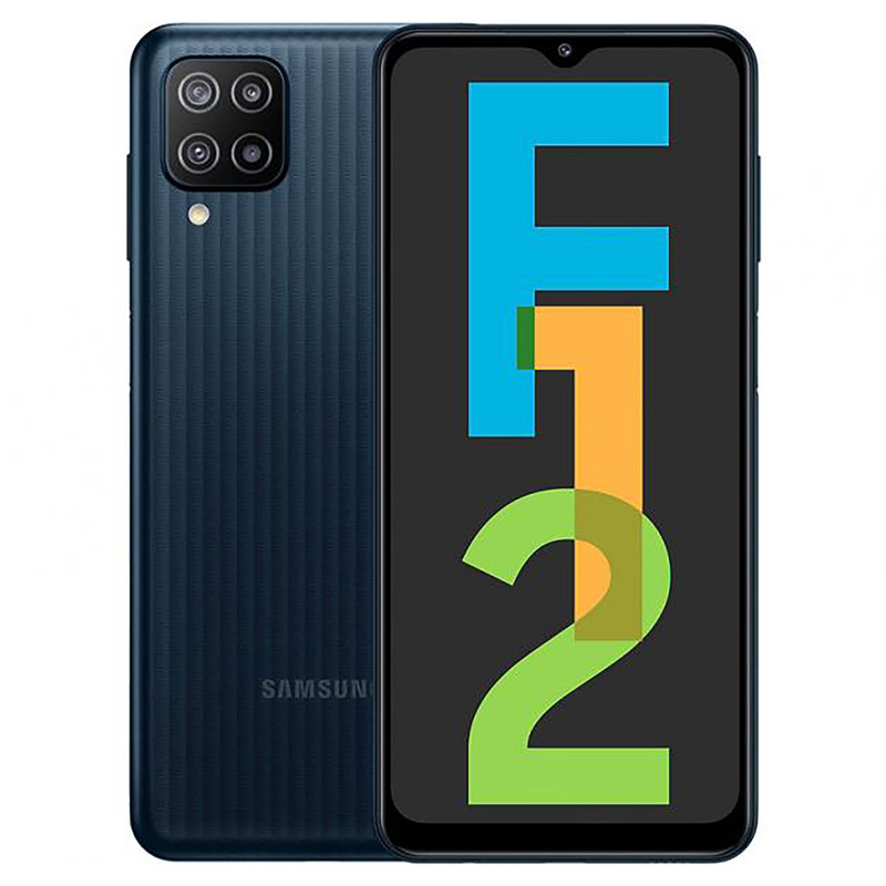 دامپ هارد سامسونگ Samsung F127G باینری 3