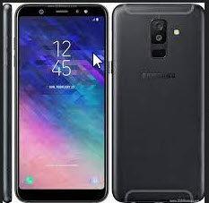 رام رسمی و آپدیت و فایل فلش گوشی سامسونگ A605G | Galaxy A6+ 2018