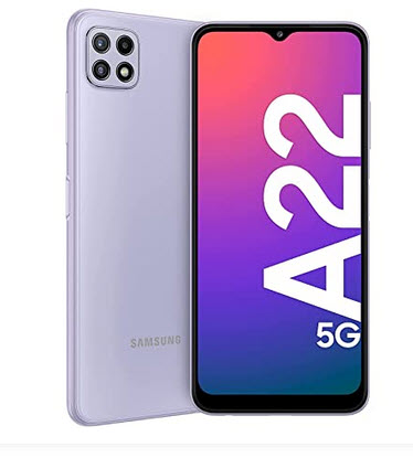 رام سامسونگ A226B | Galaxy A22 5G