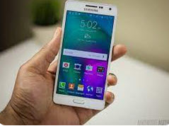 فايل فلش گوشي چيني Galaxy A5 پردازنده MT6570