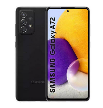 روت سامسونگ A725F | Galaxy A72 اندروید 13 باینری 6