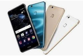 huawei p10 lite was tl10