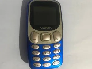 فايل فلش گوشي چيني Nokia hope 3110 پردازنده MT6261