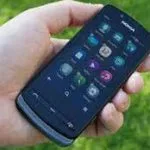 فایل فلش فارسی نوکیا RM-750 | 500