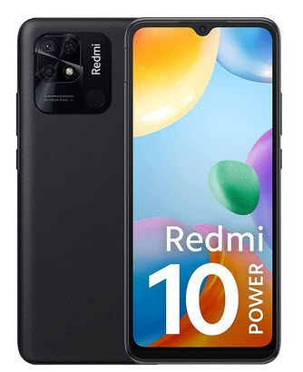 حل مشکل سریال و شبکه Redmi 10