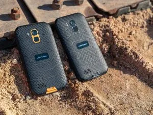 آموزش ترمیم سریال   Ulefone Armor X7 بدون نیاز به دانگل یا باکس