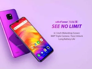 آموزش ترمیم سریال  Ulefone Note 7 Repair بدون نیاز به دانگل یا باکس