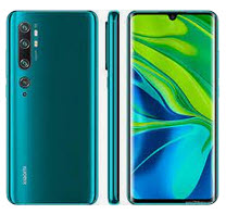 فایل ENG QCN یا ترمیم سریال شیائومی Xiaomi Mi Note 10 CC9 Pro