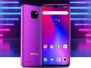 آموزش ترمیم سریال Ulefone S11 بدون نیاز به دانگل یا باکس