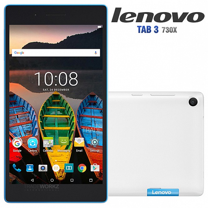 رام رسمی تبلت لینوو Lenovo TAB 3 7 TB3-730X