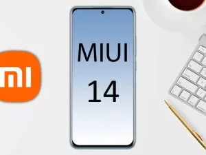 رام کاستوم MIUI 14 با اندروید 13 برای Redmi Note 7