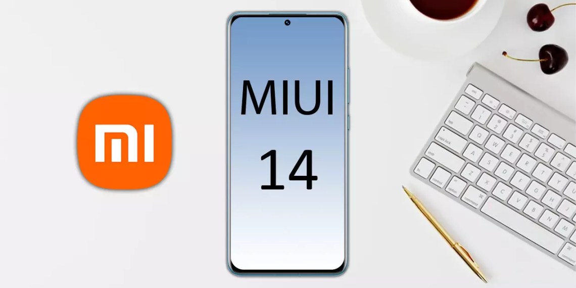 رام کاستوم MIUI 14 با اندروید 13 برای Redmi Note 7