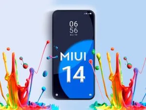 رام کاستوم MIUI 14 با اندروید 13 برای Redmi Note 5 Pro